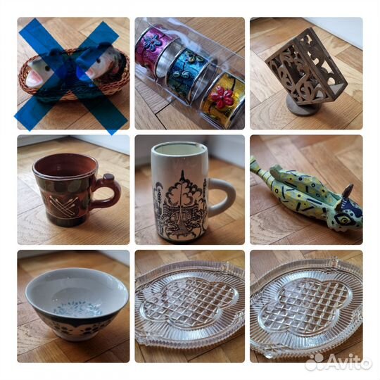 Любой лот за сотню