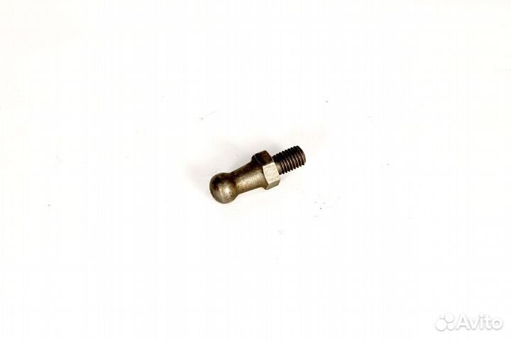 Опора шаровая вилки сцепления н/о 3163 1601215 3163-10