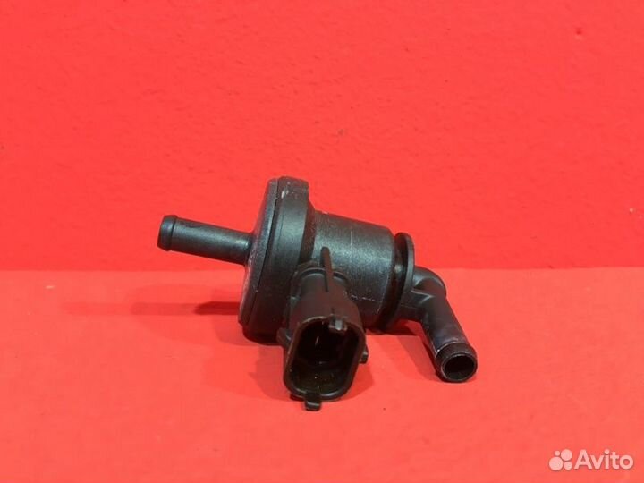 Клапан вентиляции топливного бака Kia Soul G4FC