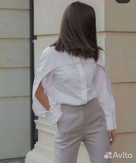 Рубашка блузка