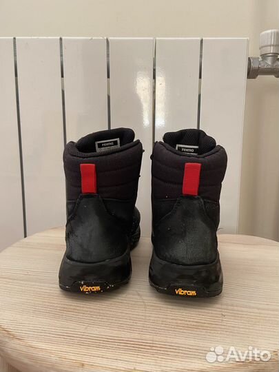 Ботинки Reima tec