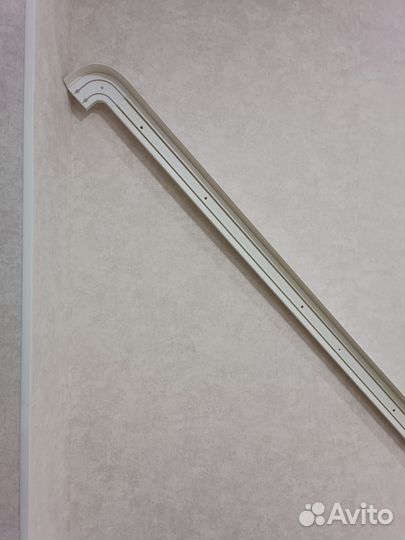 Гардины потолочные