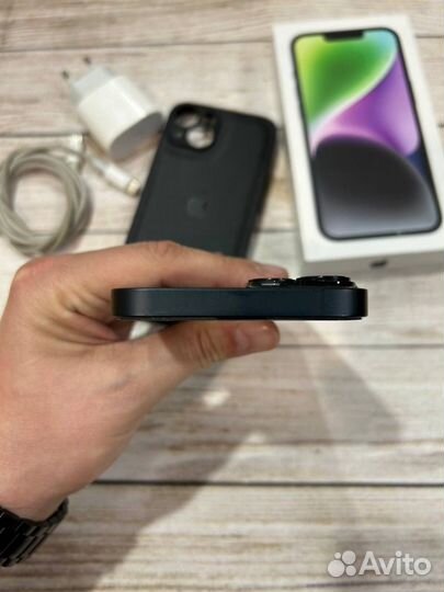 iPhone 14, 128 ГБ
