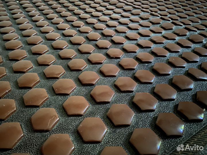 Турманиевый мат