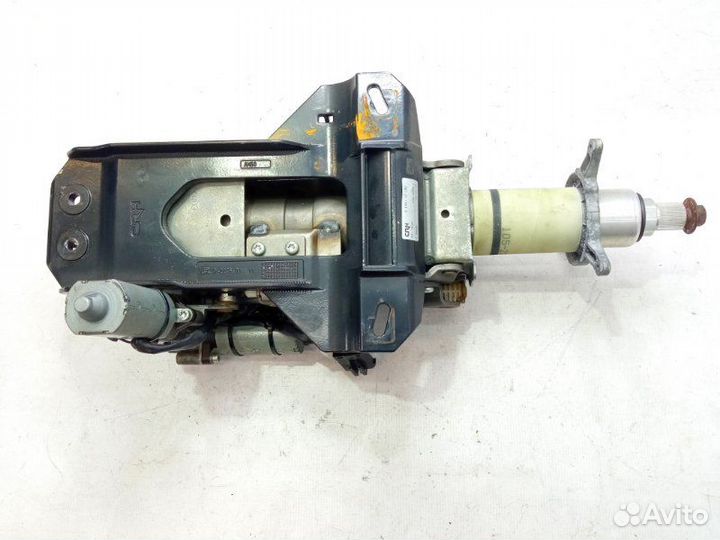 Рулевая колонка с электроприводом Bmw