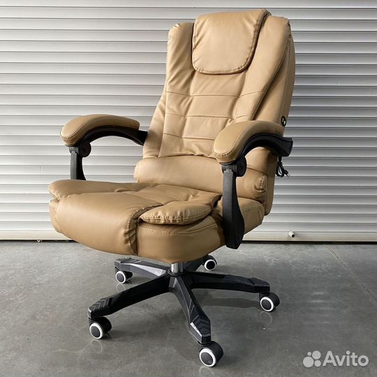 Кресло для игр. Игровое кресло с массажем