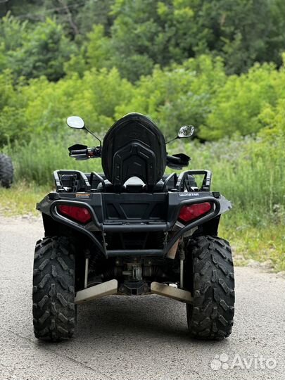 Polaris Sportsman Touring XP 1000