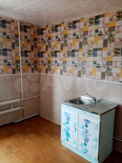 2-к. квартира, 30 м², 2/2 эт.