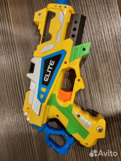 Nerf