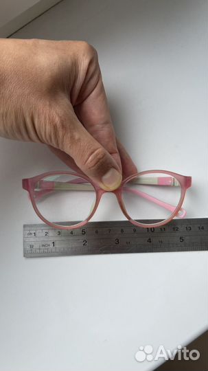 Оправа для очков детская