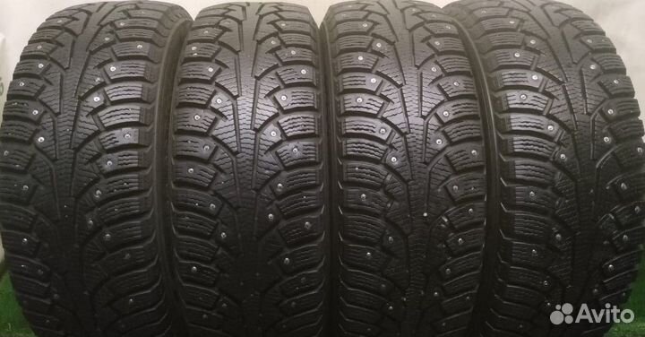 Nokian Tyres Hakkapeliitta 5 SUV 235/60 R18