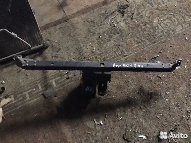 Трапеция дворников Ауди 100 с3 44