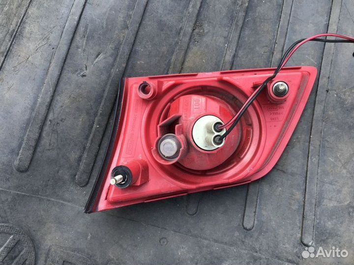 Фонарь внутренний задний левый Infiniti Fx35 S50