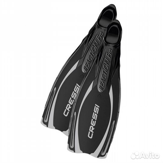 Ласты Cressi Reaction Pro