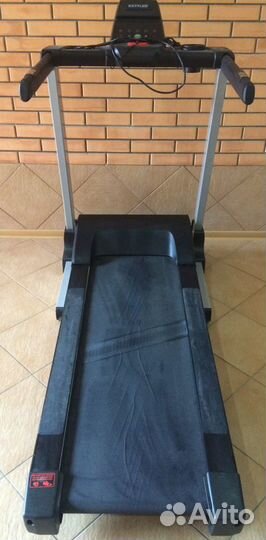 Беговая дорожка Kettler Run 1