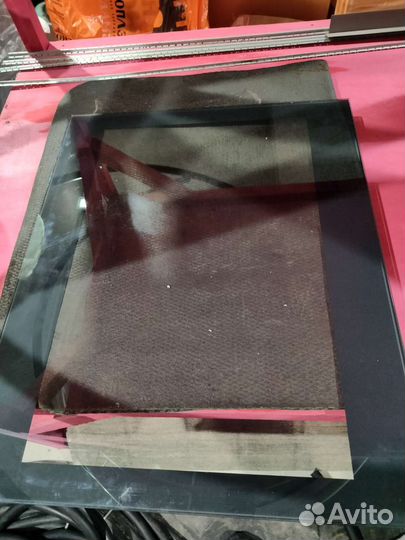 Стекло для печи Unox