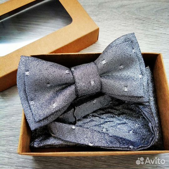 Галстук-бабочка