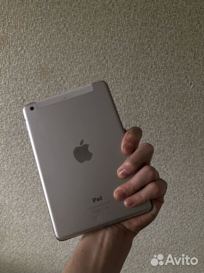 iPad mini 2