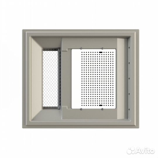 Пыльцесборник Медведь из ппу Дадан 10 рамок