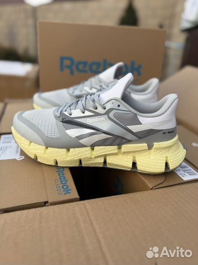 Reebok zig летние