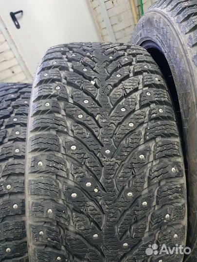 Nokian Tyres Hakkapeliitta 9 235/45 R18 98T
