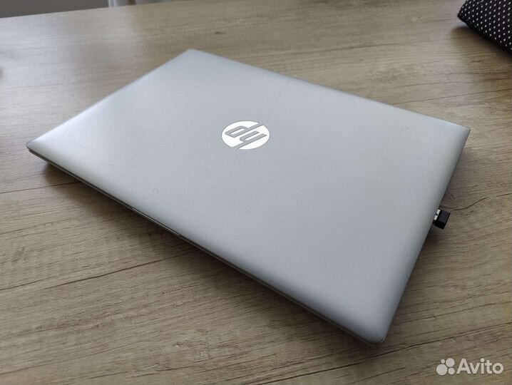 HP ProBook 430 G5
