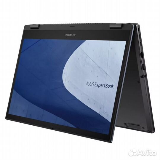 Ноутбук asus ExpertBook B2 Flip B2502FBA-E80040 Co