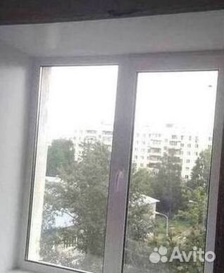 Балкон пластиковый