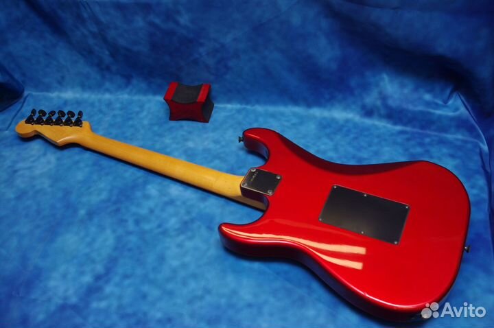 Электрогитара Fernandes FST-50. Japan