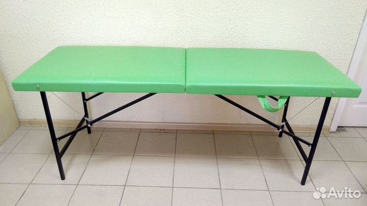 Кушетка для наращивания ресниц