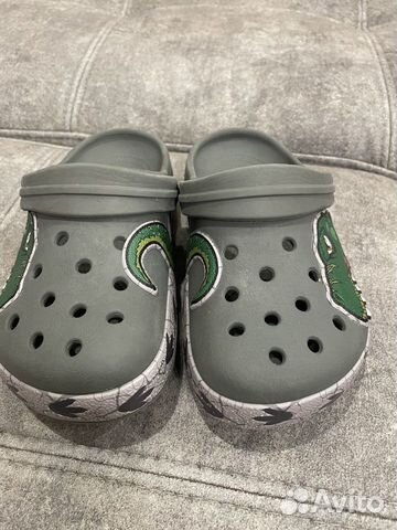 Crocs J1