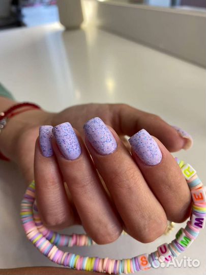 Маникюр педикюр с выездом на дом
