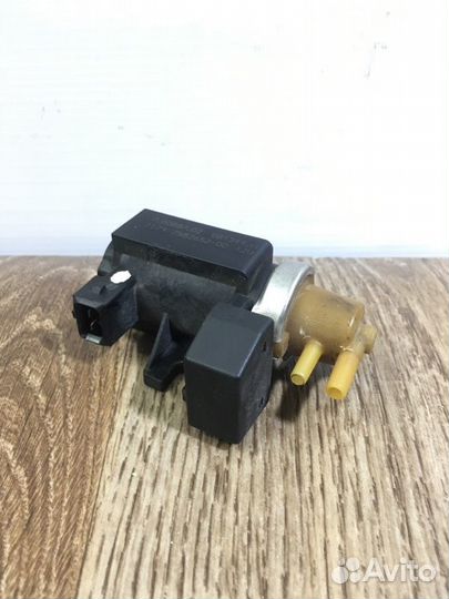 Клапан электромагнитный Bmw 7 F01 3.0 N54 2010