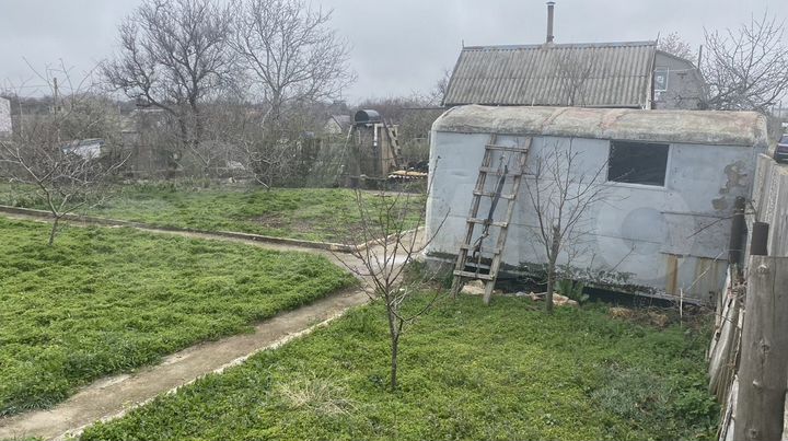 Участок 4,5 сот. (СНТ, ДНП)