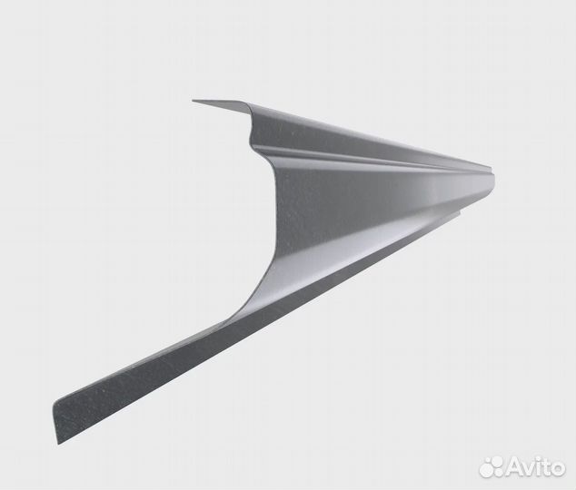 Ремонтные пороги и арки для Suzuki Белоярский