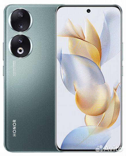 —9000р. на Honor 90 в Мегафоне