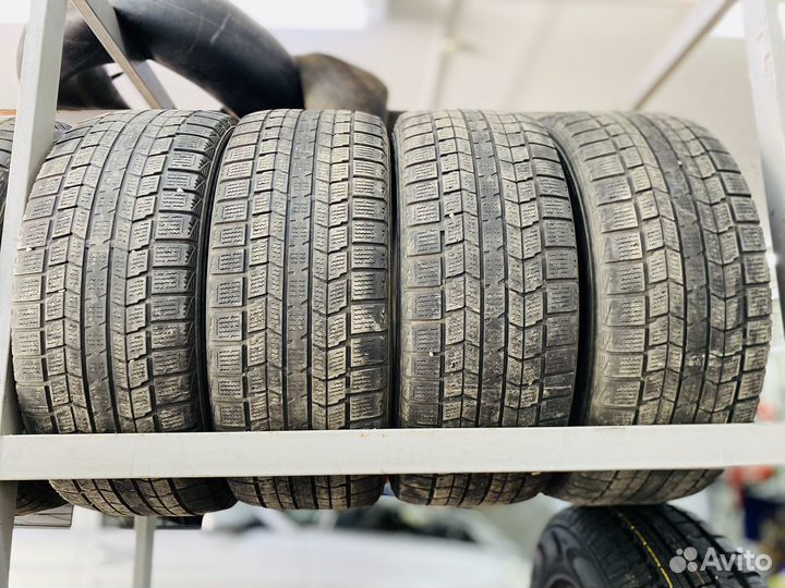 Dunlop Graspic DS3 215/55 R16