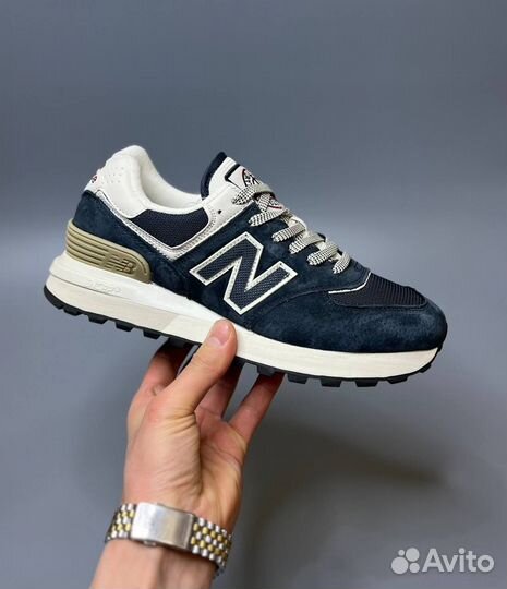 Кроссовки New Balance x Stone Island Размеры 41-46