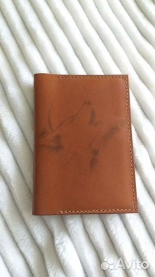 Обложка для документов