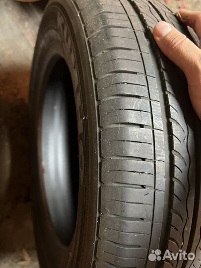 Kumho Solus KH17 185/65 R15 88H