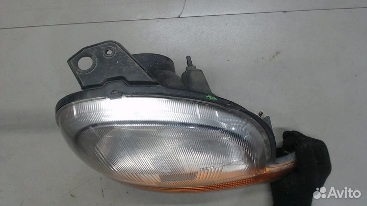 Фара (передняя) Renault Kangoo, 2001