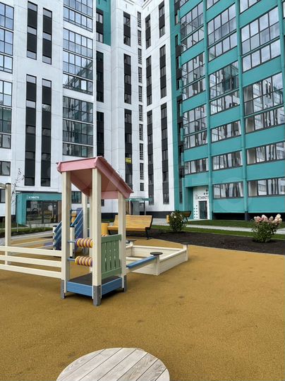 Квартира-студия, 26 м², 5/10 эт.