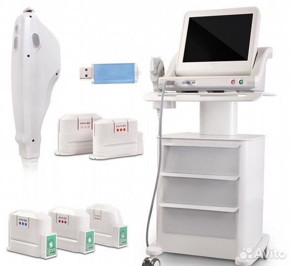 Смас Smas Hifu с тумбой оригинальной