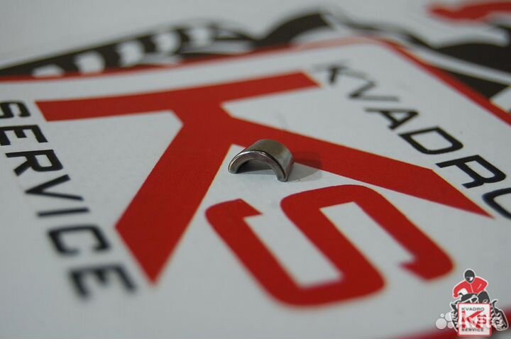 Сухарь клапана Yamaha 4G0-12118-00-00