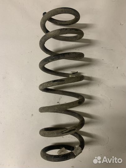 Пружина передняя BMW 5-серия F10/F11