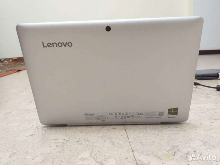 Планшет Lenovo Miix 310 -10icr