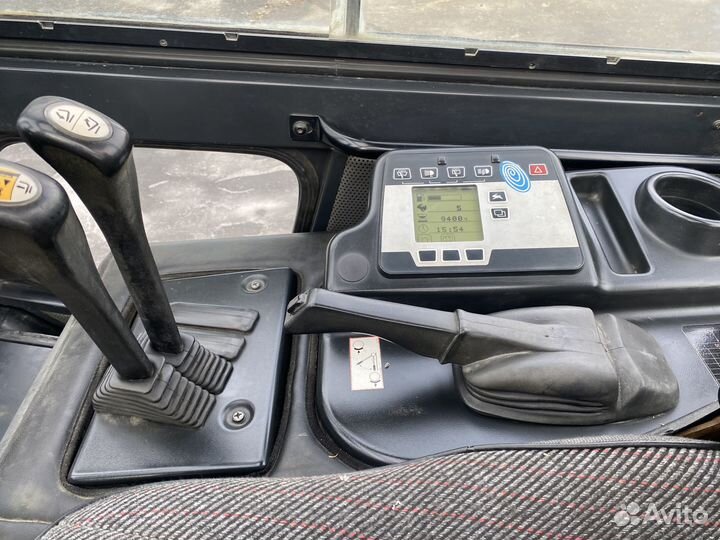 Вилочный погрузчик STILL R 70-50, 2012