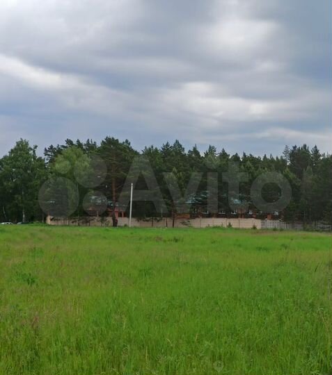 Участок 6,45 га (СНТ, ДНП)