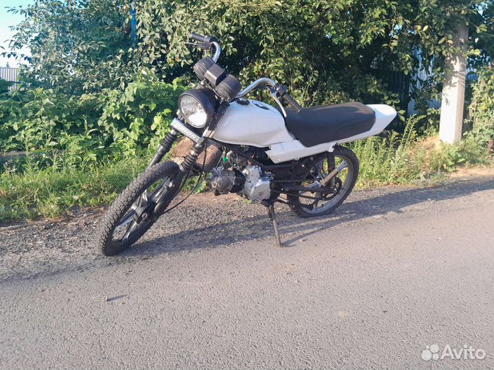 Продам мопед орион 110