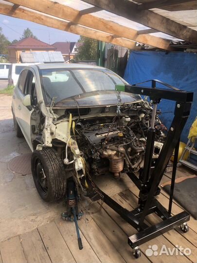 Кран гаражный гусь (аренда/купить)